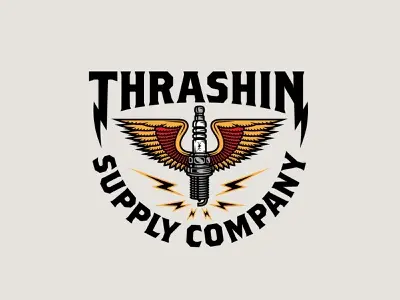 thrashin-supply
